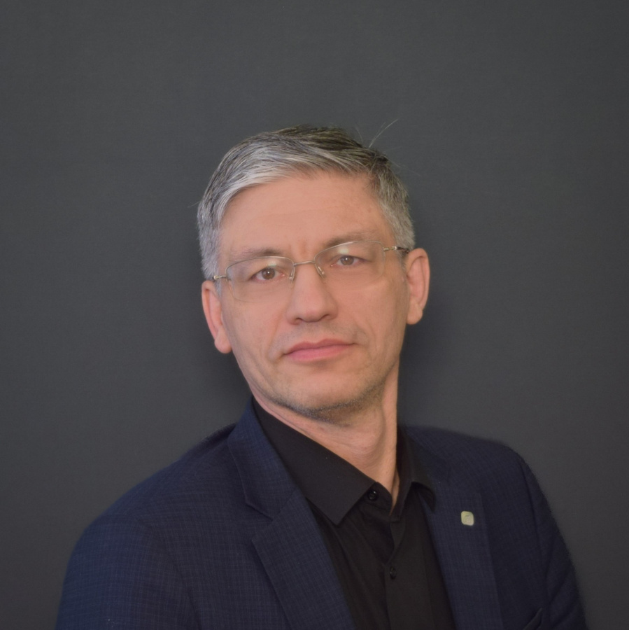 Хуторянский Ян Аркадьевич