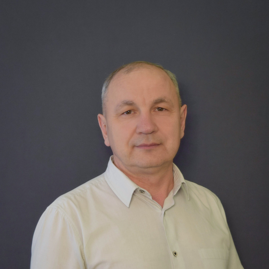 Мукминов Раиль Гаязович