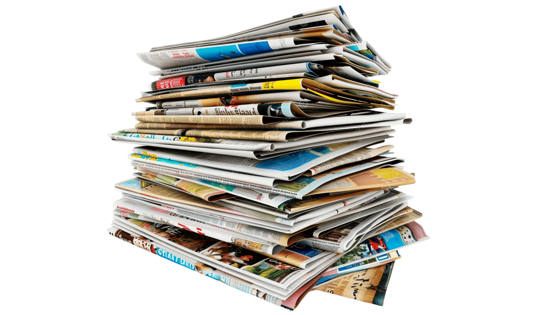 Российская печать: взгляд в будущее через призму слова. Выставка «День Российской печати»