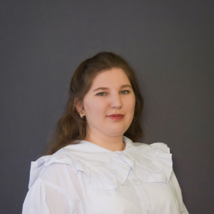 Кашапова Альбина Рамиловна