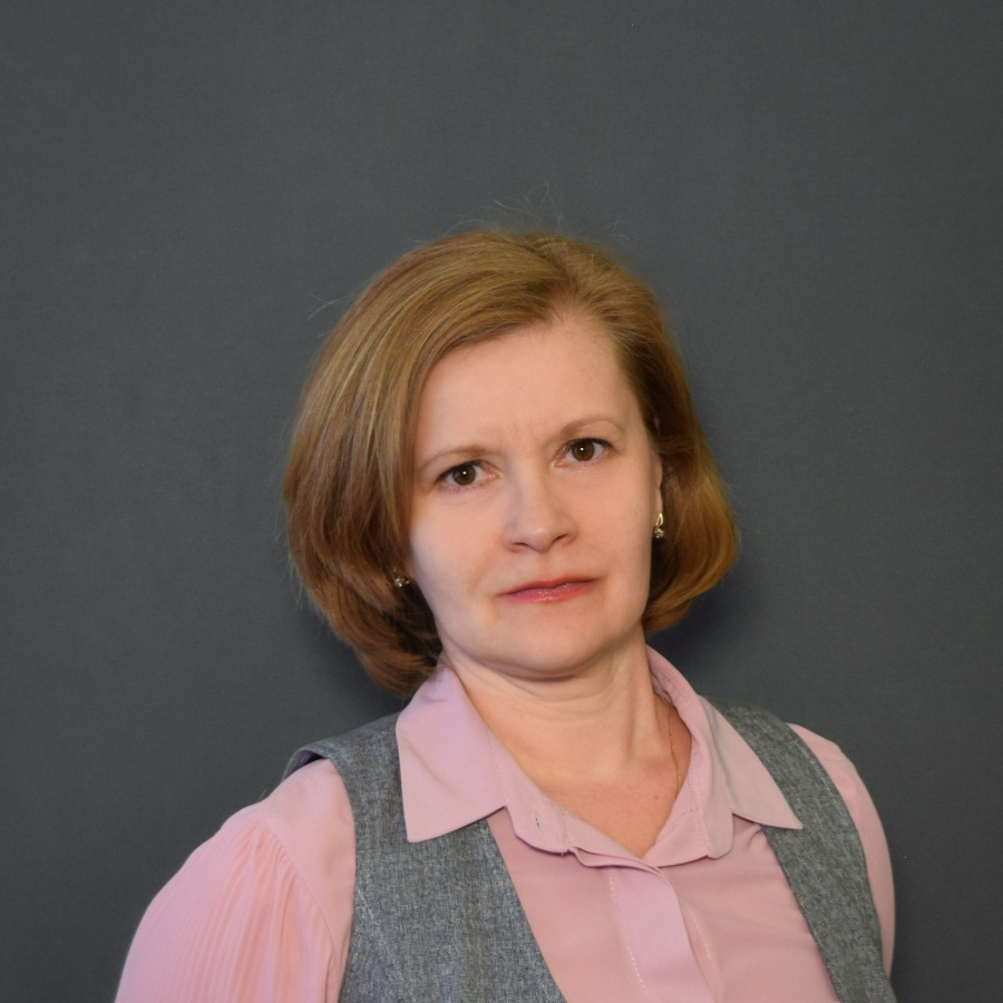 Айзадуллина Оксана Анатольевна