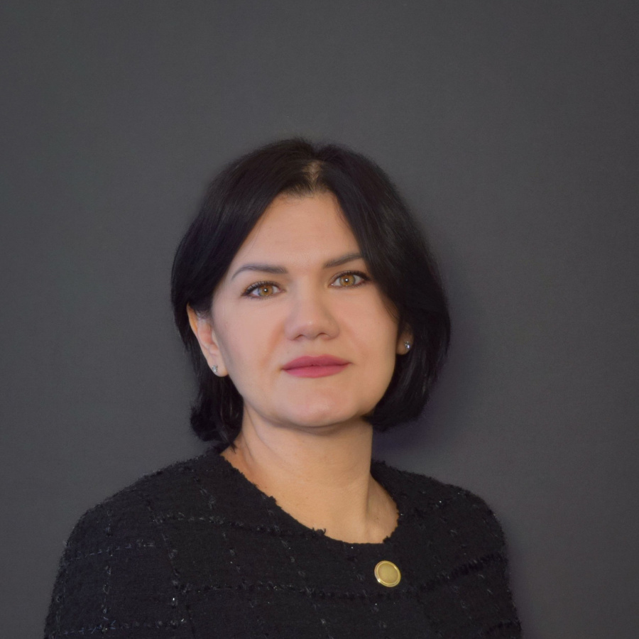 Валеева Екатерина Геннадьевна