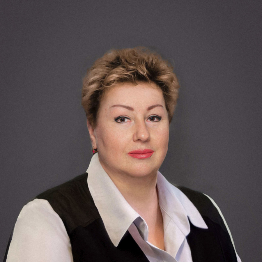Растегаева Фания Саитовна
