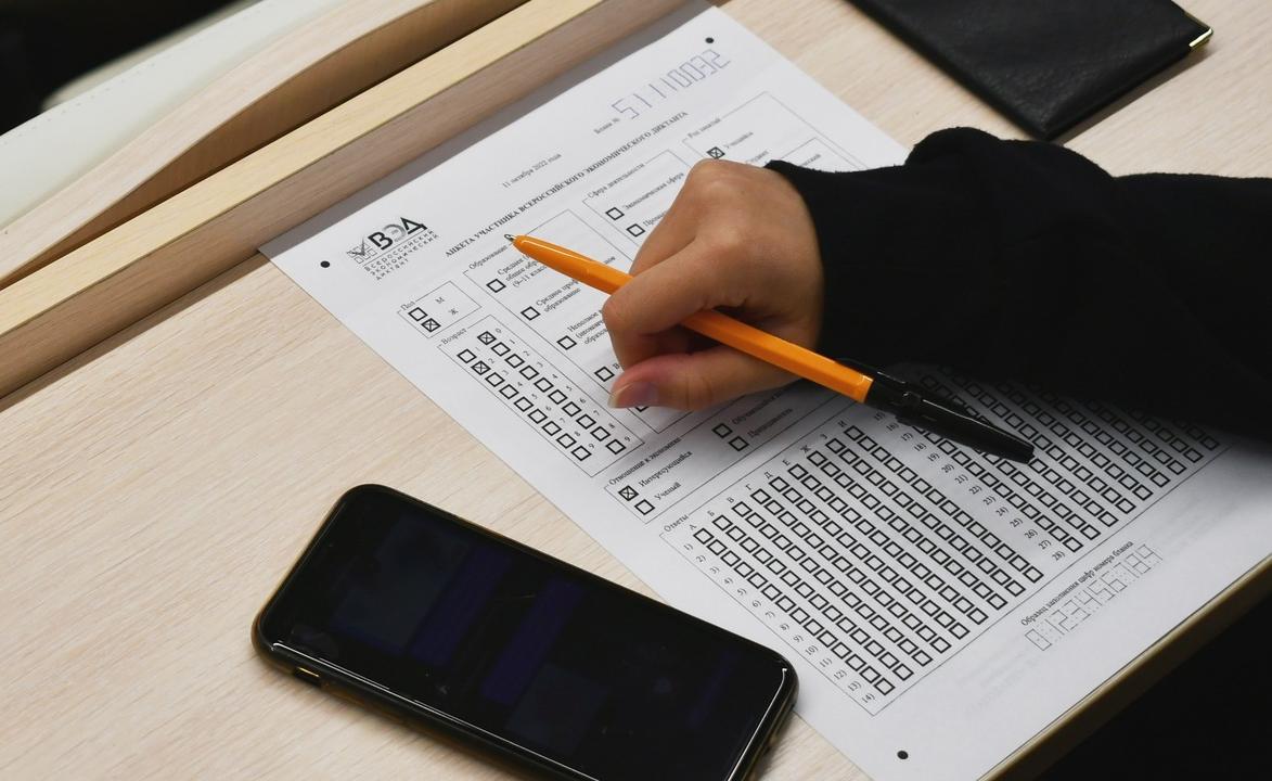 Финуниверситет в г.Уфа приглашает всех желающих на Всероссийский экономический диктант-2025