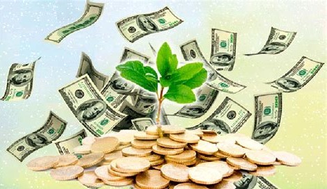 Книжная выставка к празднованию Дня экономиста