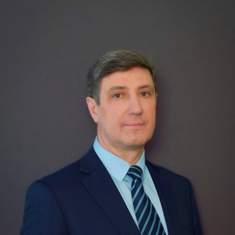 Емельянов Сергей Владимирович