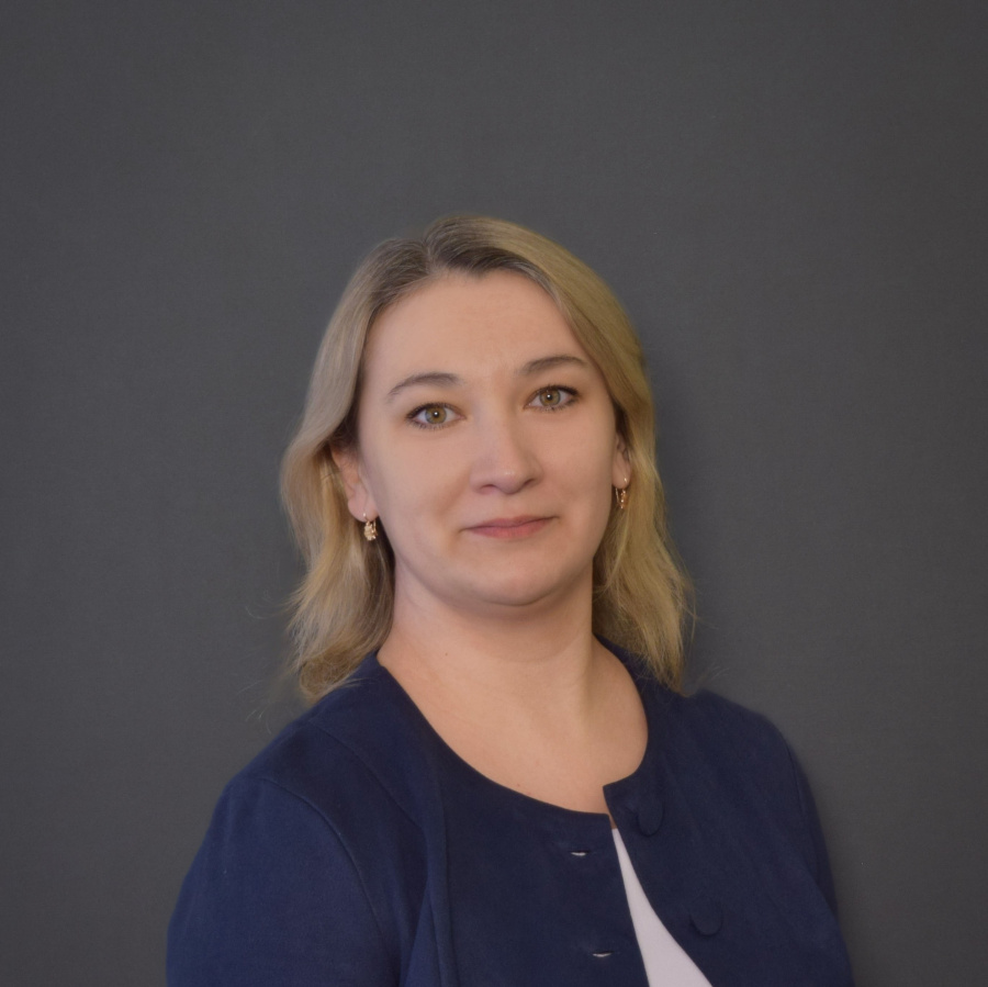 Муртазина Диана Маратовна
