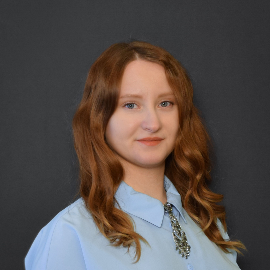 Кадочникова Ксения Валерьевна