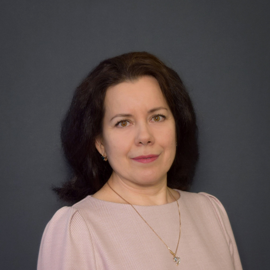 Сабитова Лилия Юрьевна