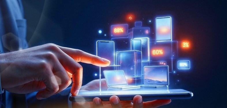 Книжная выставка «День информатики»