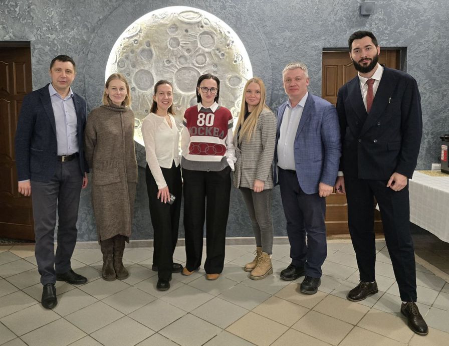 Финуниверситет, Минфин РБ и Нацбанк РБ объединились для урока финансовой грамотности в г. Кумертау